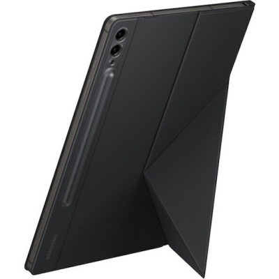Samsung Book Case Black (Galaxy Tab S9+/ S9 FE+)